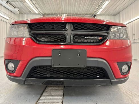 Used 2019 Dodge Journey SE w/ Connectivity Group AWD/4WD image 11