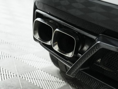 Used 2021 Chevrolet Corvette Stingray Premium Conv w/ Battery Protection Package image 60