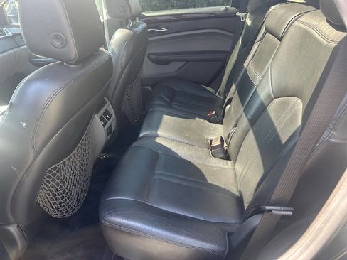 Used 2011 Cadillac SRX Performance image 11