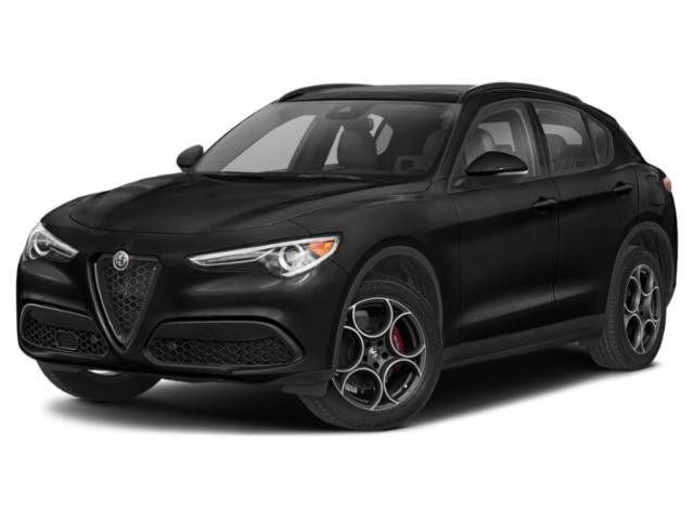 Used 2023 Alfa Romeo Stelvio Veloce AWD/4WD image 1