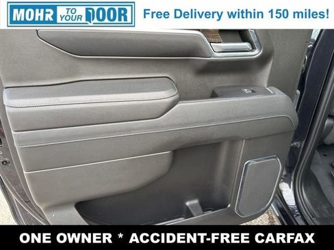 Used 2023 Chevrolet Silverado 1500 LT image 26