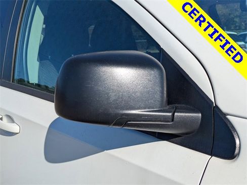 Used 2020 Dodge Journey SE w/ SE Popular Equipment Group image 10