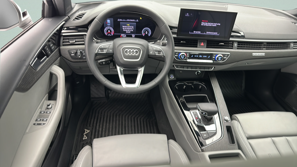 Used 2023 Audi A4 2.0T Premium Plus AWD/4WD image 11