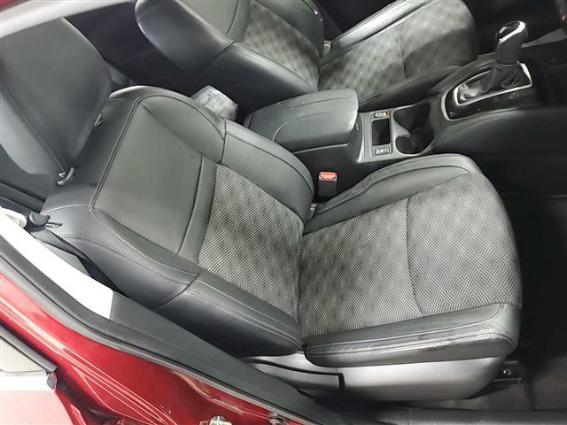 Used 2020 Nissan Rogue Sport SV w/ Technology Package FWD image 18