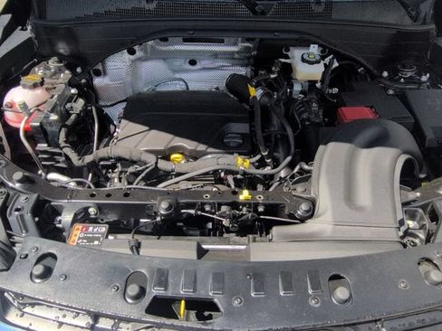 New 2026 Chevrolet TrailBlazer LT w/ Convenience Package FWD image 30
