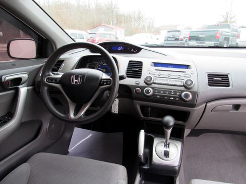 Used 2011 Honda Civic EX image 9