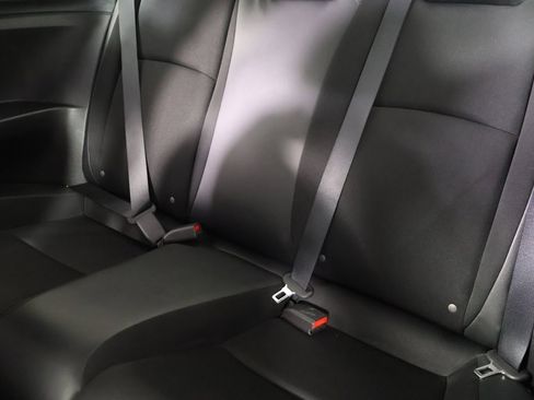 Used 2019 Honda Civic Sport image 11