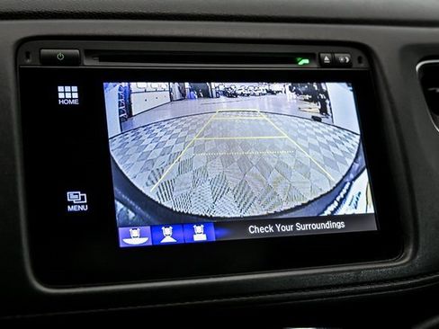 Used 2016 Honda HR-V EX image 21