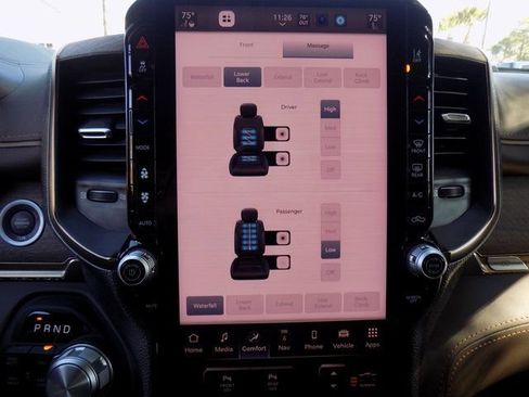 Used 2025 RAM 1500 Limited image 25