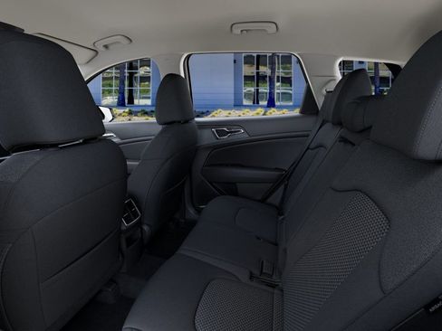 New 2026 Kia Sportage S AWD/4WD image 18