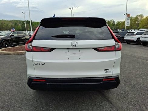 Used 2024 Honda CR-V EX image 7
