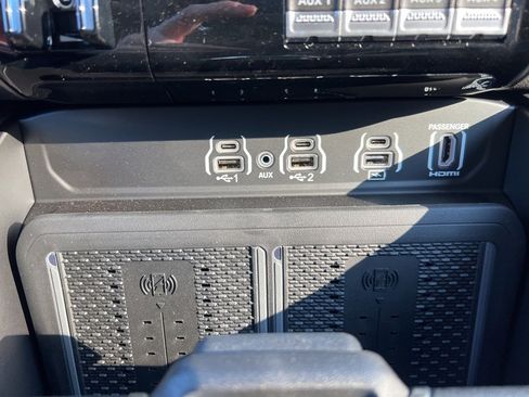 New 2026 RAM 2500 Rebel w/ Rebel Level 2 Equipment Group image 34