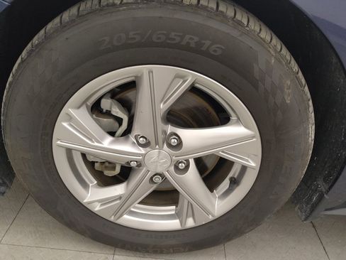 Used 2022 Hyundai Sonata SE image 31