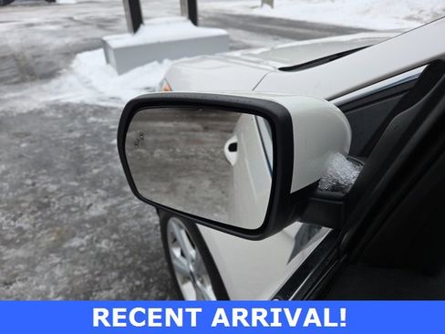 Used 2019 Ford Edge Titanium w/ Canadian Touring Package image 39