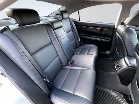 Used 2017 Lexus ES 350 image 28