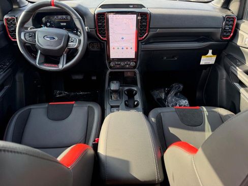 New 2026 Ford Ranger Raptor AWD/4WD image 6