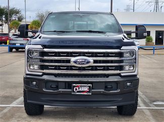 Used 2024 Ford F250 King Ranch video 2