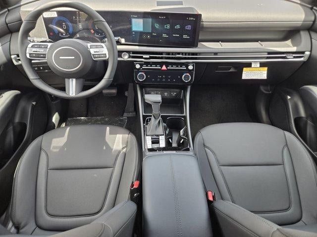 New 2026 Hyundai Tucson XRT AWD/4WD image 19