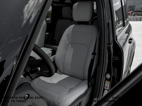 New 2026 Land Rover Defender 110 S AWD/4WD image 36