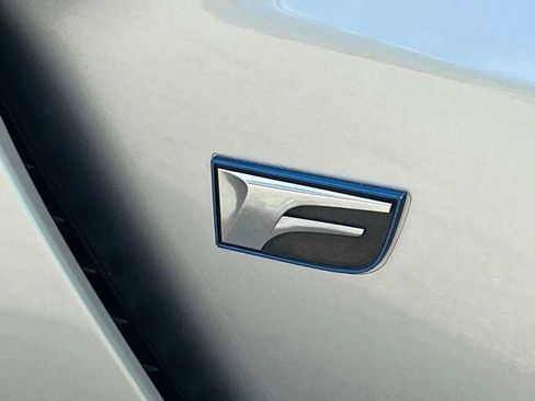 Used 2017 Lexus RC F w/ Premium Package image 27