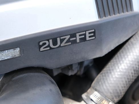 Used 2000 Toyota Land Cruiser image 59