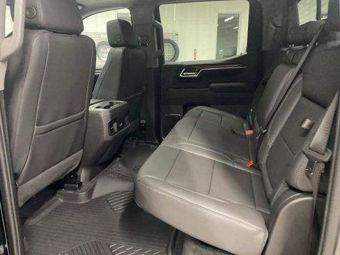 New 2026 Chevrolet Silverado 1500 LT Trail Boss w/ LT Trail Boss Premium Package image 28