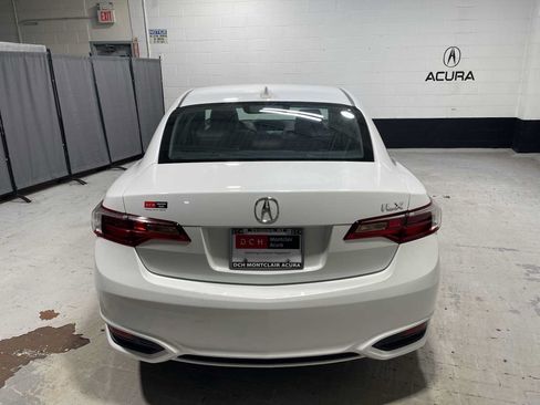 Used 2016 Acura ILX FWD image 5