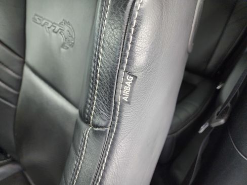 Used 2017 Dodge Challenger SRT Hellcat image 41