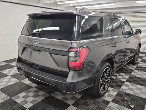 Used 2019 Ford Expedition Limited w/ Equipment Group 303A image 6