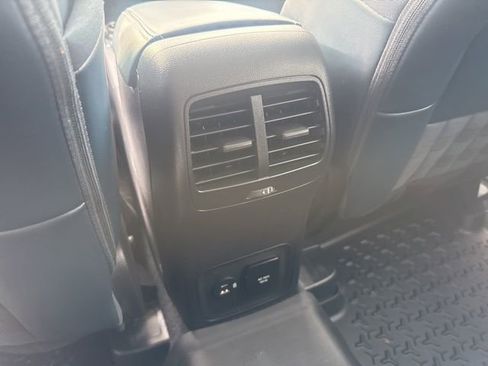 Used 2024 Ford Bronco Sport Outer Banks image 29