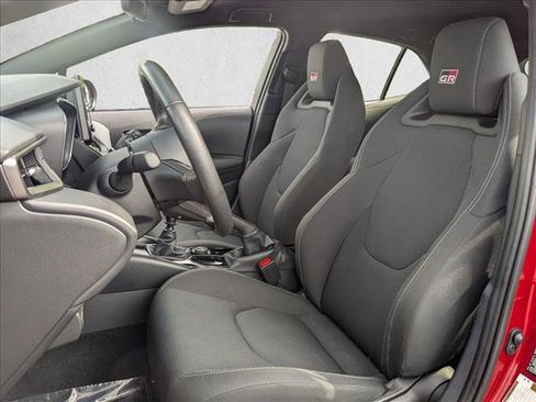 Used 2023 Toyota Corolla GR w/ Performance Package AWD/4WD image 16