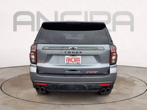 Used 2022 Chevrolet Tahoe RST w/ Sport Performance Package image 13
