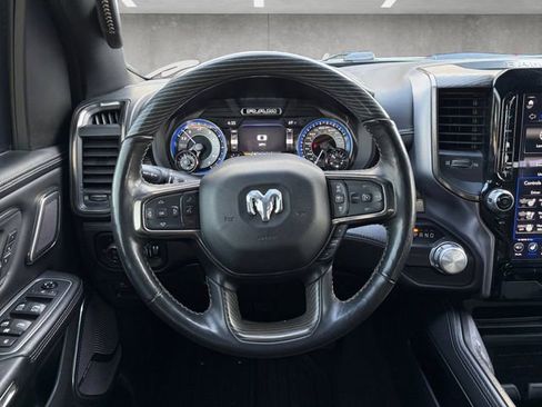 Used 2020 RAM 1500 Limited image 21