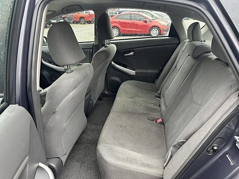Used 2010 Toyota Prius Two image 12