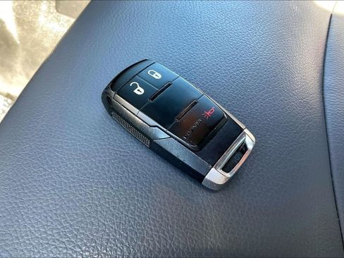 Used 2024 RAM 2500 Tradesman w/ Chrome Appearance Group image 35