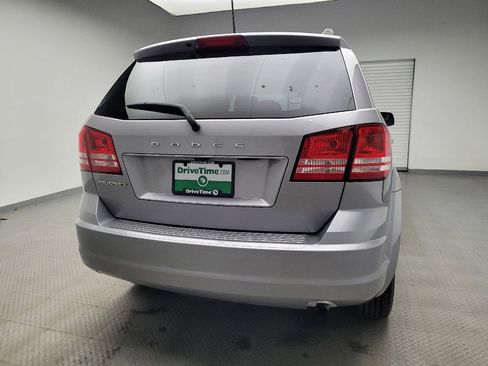 Used 2018 Dodge Journey SE w/ Connectivity Group image 7
