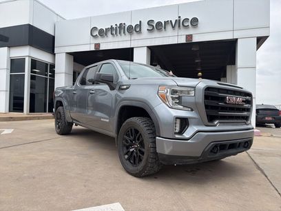 Used 2020 GMC Sierra 1500 Elevation w/ Elevation Value Package