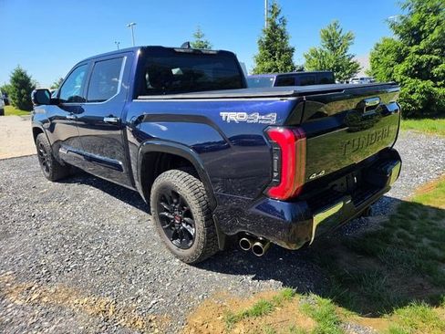Used 2023 Toyota Tundra 1794 Edition w/ TRD Off-Road Package AWD/4WD image 13