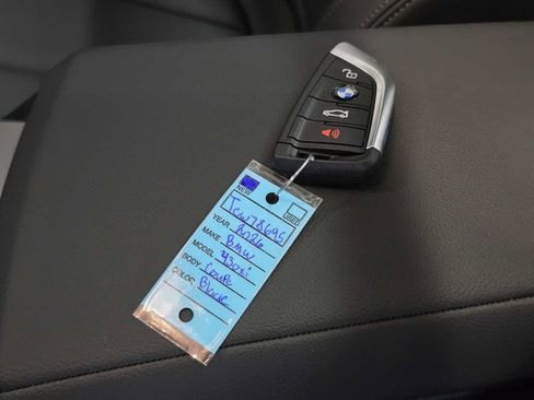 New 2026 BMW 430i xDrive Coupe image 28