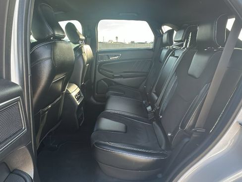 Used 2023 Ford Edge ST w/ Cargo Accessory Package AWD/4WD image 32