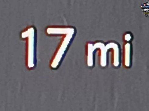 New 2026 Jeep Compass Latitude image 16