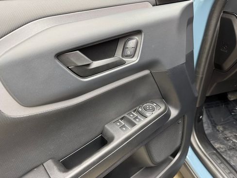 Used 2022 Ford Bronco Sport Big Bend w/ Convenience Package image 11