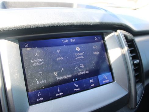 Used 2021 Ford Ranger XL w/ Equipment Group 101A High image 35