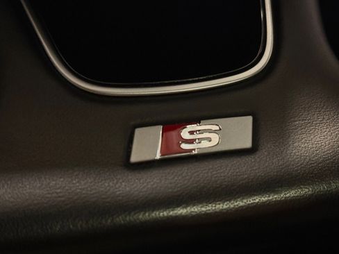 Used 2019 Audi S4 Premium Plus w/ Premium Plus Package image 32