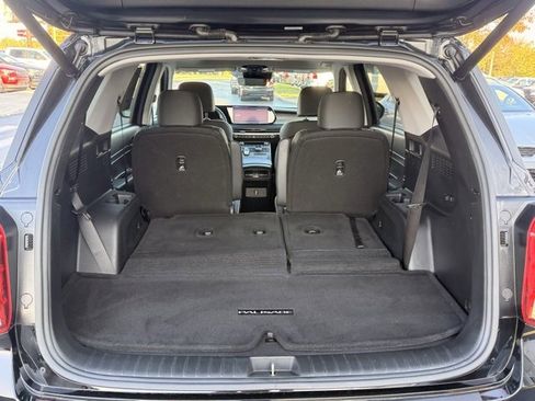 Used 2023 Hyundai Palisade XRT image 11