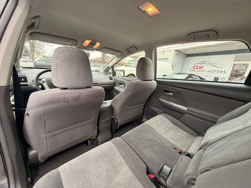 Used 2012 Toyota Prius V Three image 13