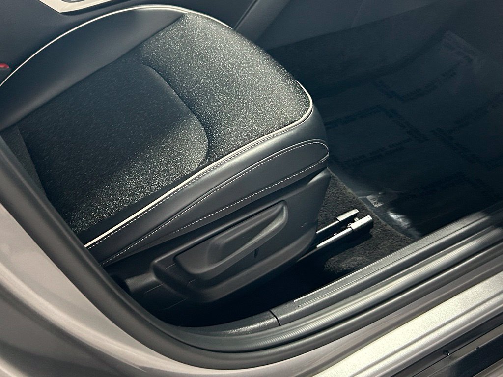 Used 2025 Kia K4 GT-Line w/ GT-Line Sunroof Package FWD image 49