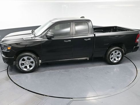Used 2024 RAM 1500 Tradesman image 41