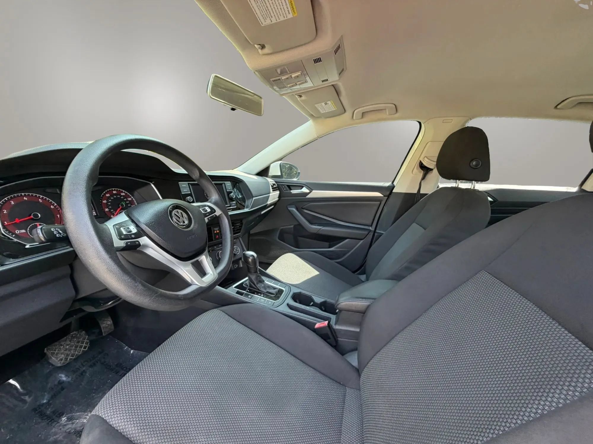 Used 2019 Volkswagen Jetta S w/ Driver Assistance Package FWD image 14