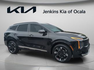 New 2026 Kia Sportage SX Prestige video 1